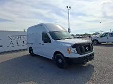 2017 Nissan NV - Photo 3