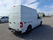 2017 Nissan NV - Photo 5