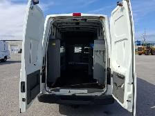 2017 Nissan NV - Photo 16