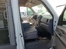 2017 Nissan NV - Photo 17