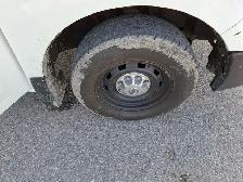 2017 Nissan NV - Photo 18