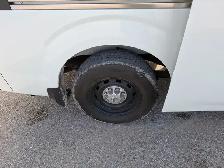 2017 Nissan NV - Photo 21