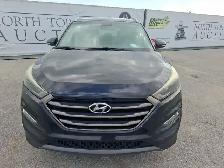 2016 Hyundai TUCSON - Photo 2