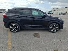 2016 Hyundai TUCSON - Photo 4