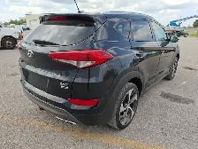 2016 Hyundai TUCSON - Photo 5