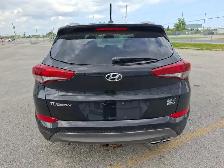 2016 Hyundai TUCSON - Photo 6