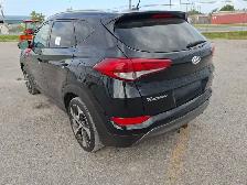 2016 Hyundai TUCSON - Photo 7