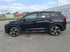 2016 Hyundai TUCSON - Photo 8
