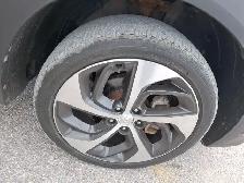 2016 Hyundai TUCSON - Photo 19