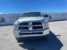 2015 Ram 3500 - Photo 2