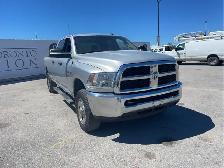2015 Ram 3500 - Photo 3