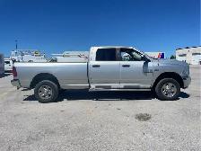 2015 Ram 3500 - Photo 4