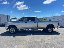 2015 Ram 3500 - Photo 8