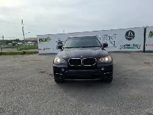 2011 BMW X5 - Photo 2