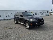 2011 BMW X5 - Photo 3