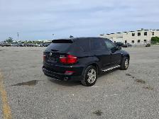 2011 BMW X5 - Photo 5
