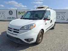 2015 Ram ProMaster City