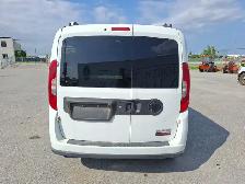 2015 Ram ProMaster City - Photo 6