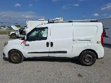 2015 Ram ProMaster City - Photo 8