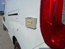 2015 Ram ProMaster City - Photo 22