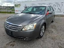 2005 Toyota Avalon