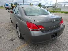 2005 Toyota Avalon - Photo 7