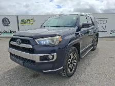 2014 Toyota 4Runner