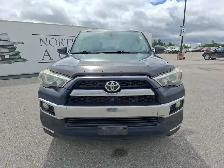 2014 Toyota 4Runner - Photo 2