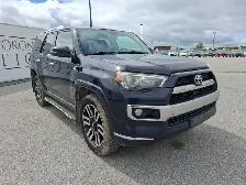 2014 Toyota 4Runner - Photo 3