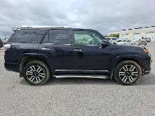 2014 Toyota 4Runner - Photo 4