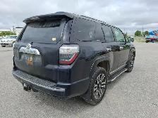 2014 Toyota 4Runner - Photo 5