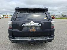 2014 Toyota 4Runner - Photo 6