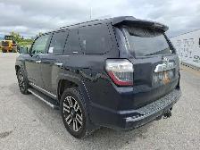 2014 Toyota 4Runner - Photo 7