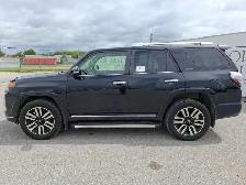 2014 Toyota 4Runner - Photo 8