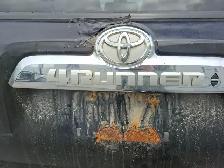 2014 Toyota 4Runner - Photo 25