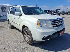 2014 Honda Pilot - Photo 3