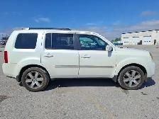 2014 Honda Pilot - Photo 4