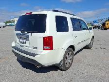 2014 Honda Pilot - Photo 5