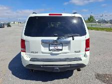 2014 Honda Pilot - Photo 6