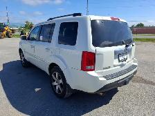2014 Honda Pilot - Photo 7