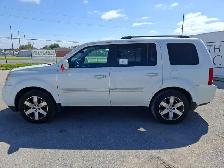 2014 Honda Pilot - Photo 8