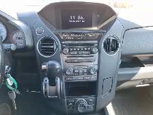 2014 Honda Pilot - Photo 12