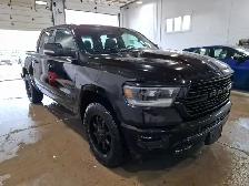 2022 Ram 1500 - Photo 3