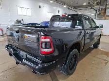 2022 Ram 1500 - Photo 4
