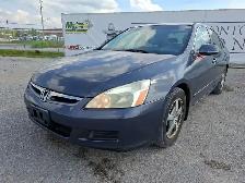 2006 Honda Accord