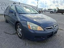 2006 Honda Accord - Photo 3