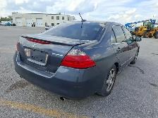 2006 Honda Accord - Photo 5