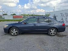 2006 Honda Accord - Photo 8