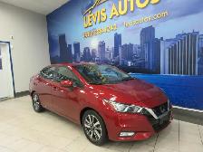 NISSAN VERSA 2021 SV AUTOMATIQUE SIEGES CHAUFFANT CAMÉRA RECUL M - Photo 3