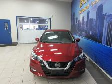 NISSAN VERSA 2021 SV AUTOMATIQUE SIEGES CHAUFFANT CAMÉRA RECUL M - Photo 4